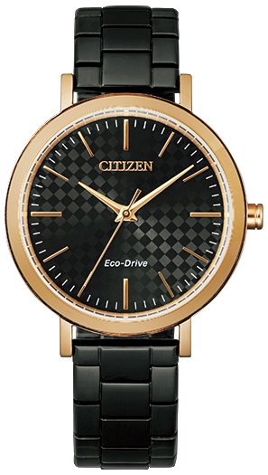 citizen b8140 eco drive
