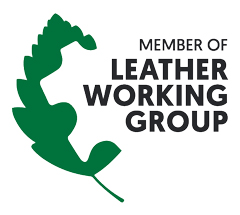 Logo de la Leather Working Group