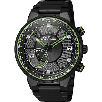 CITIZEN CC3075 80E