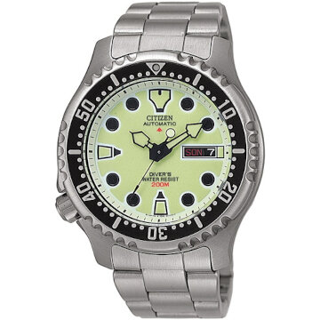 Citizen ny0040 online promaster